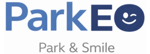 Parkeo Logo